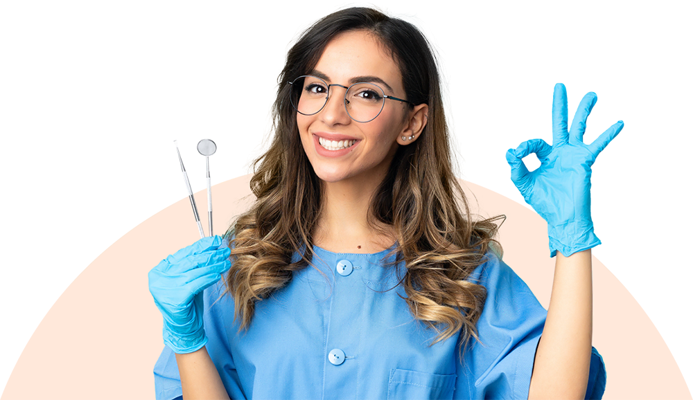 Services page hero image